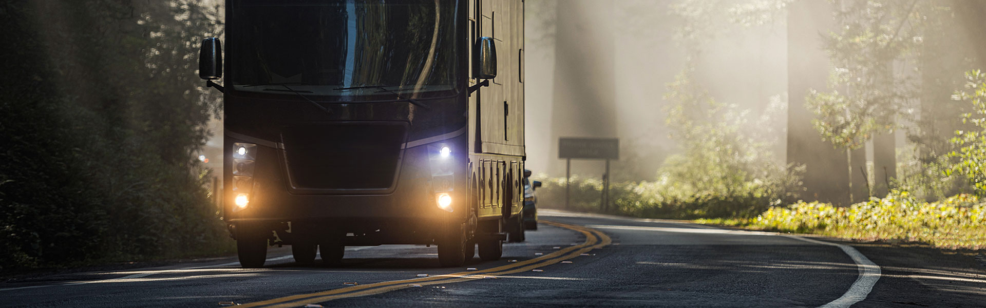 Bakersfield RV Repair