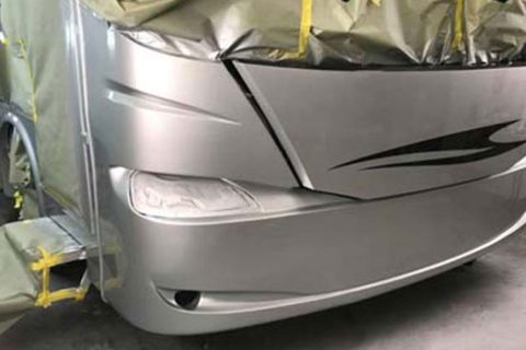 RV Paint Services