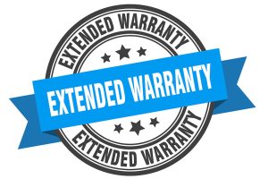 Extended RV Service Warranties